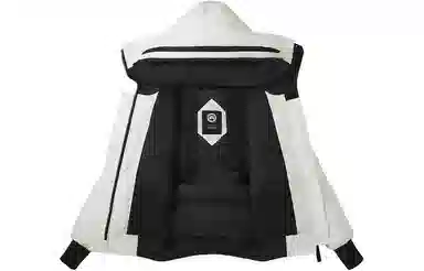 Canada Goose FW22 Chilliwack Logo