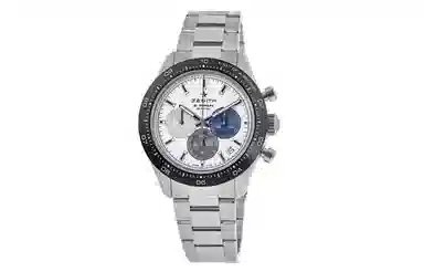ZINITH Chronomaster Sport