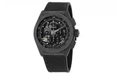 Zenith DEFY 10.9000.9004/96.R921