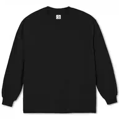 POLAR SKATE CO logoT