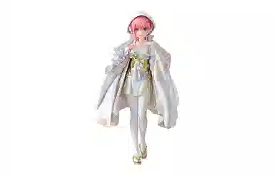 BANPRESTO a 18cm