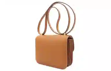 HERMES Constance 19 Epsom 37 Gold
