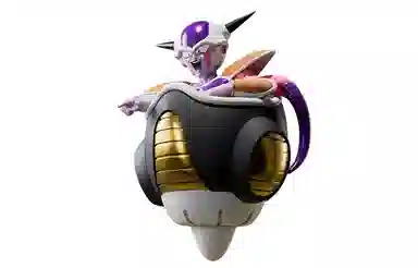 BANDAI s.h.figuarts z 11cm