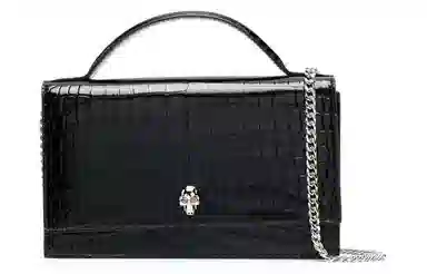Alexander McQueen THE SKULL BAG