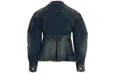 Alexander McQueen SS23