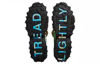 OFF-WHITE Nike ACG Air Terra Forma