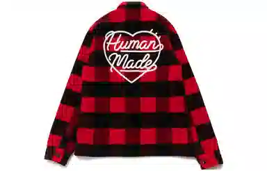 HUMAN MADE FW22