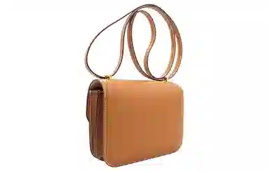 HERMES Constance 19 Epsom 37 Gold