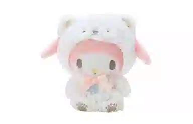 Sanrio 19.5cm