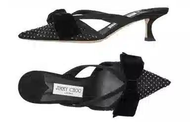 Jimmy Choo