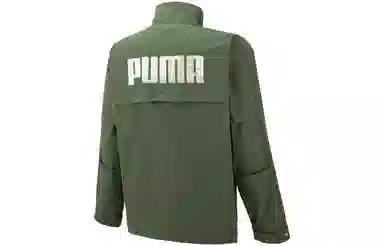 PUMA FW22 Logo