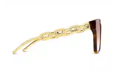 Louis Vuitton Square Sunglasses