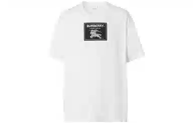 Burberry SS23 LogoT