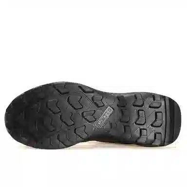 HUMTTO Outdoor Low Shoes Black