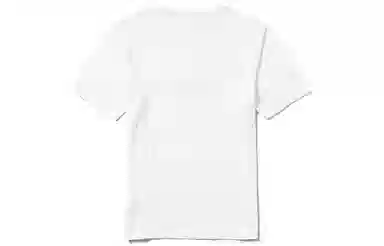 Timberland Logo T-Shirt White