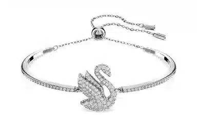 Swarovski Iconic Swan