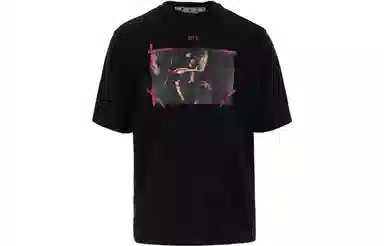 OFF-WHITE SS23 T