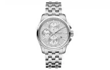 HAMILTON 100 42mm H32596151