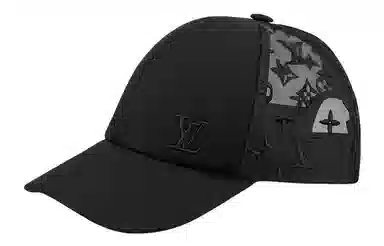 LOUIS VUITTON LV logo