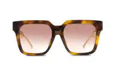 Louis Vuitton Square Sunglasses