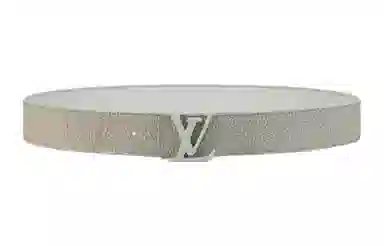 LOUIS VUITTON Logo 4cm