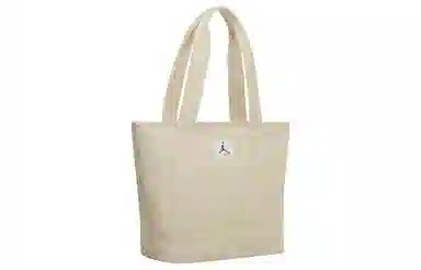 Jordan Tote Bag