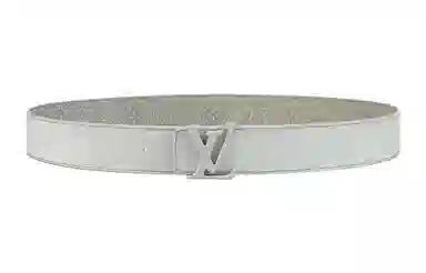 LOUIS VUITTON Logo 4cm