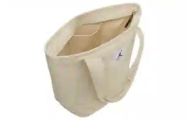 Jordan Tote Bag