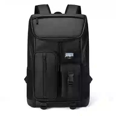 GOLF Backpack White/Black