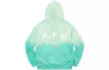 Supreme x True Religion Zip Up Hooded Sweatshirt