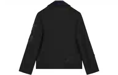 KENZO x Nigo FW22 Tweed Blazer