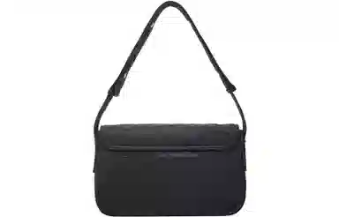 OMTO x China Post Desert Postman Bag