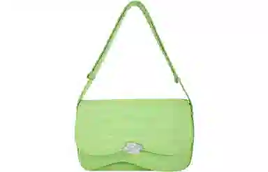 OMTO x China Post Desert Postman Bag