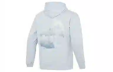 PUMA CNY Bz Zaozhi Hoodie Logo