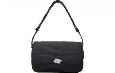 OMTO x China Post Desert Postman Bag