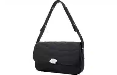 OMTO x China Post Desert Postman Bag