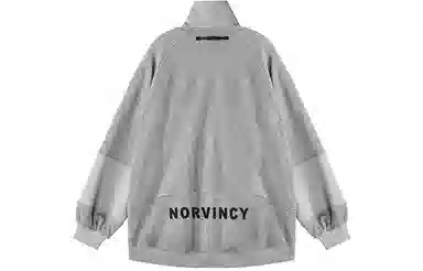 NORVINCY Logo