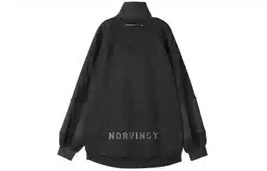 NORVINCY Logo