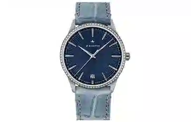 ZENITH ELITE 36mm 16.3200.67002.C832