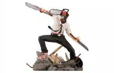 18 18 artfx j 20.5cm