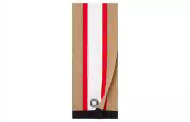 Burberry Children's Scarf Brown