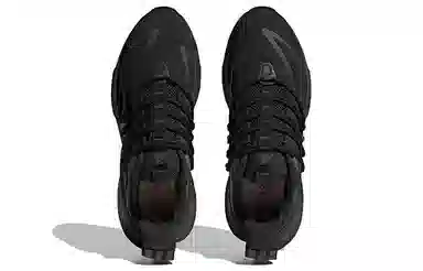 adidas Alphaboost V1 Black