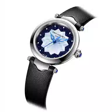 EMILE CHOURIET 29.2mm 06.2188.L.6.6.08.2