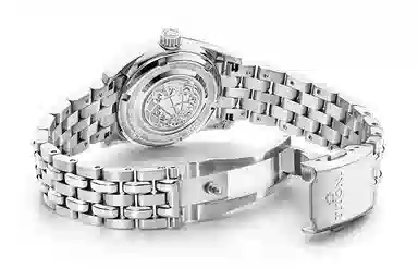 TITONI 100 27mm 729 S-DB-695