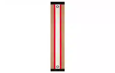 Burberry Children's Scarf Brown