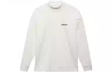 adidas originals Basketball Chapter 1 Adidas Basketball Chapter 1 Tee Ls Cloudwhit LogoT