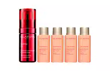 娇韵诗 紧致眼霜套装 滋润保湿