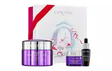 兰蔻 塑颜紧致焕白套装 保湿紧致