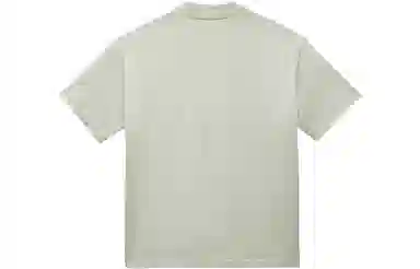 adidas originals Chapter 1 Tee Ss Halo Green Logo T