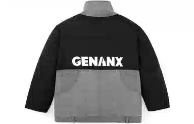 GENANX